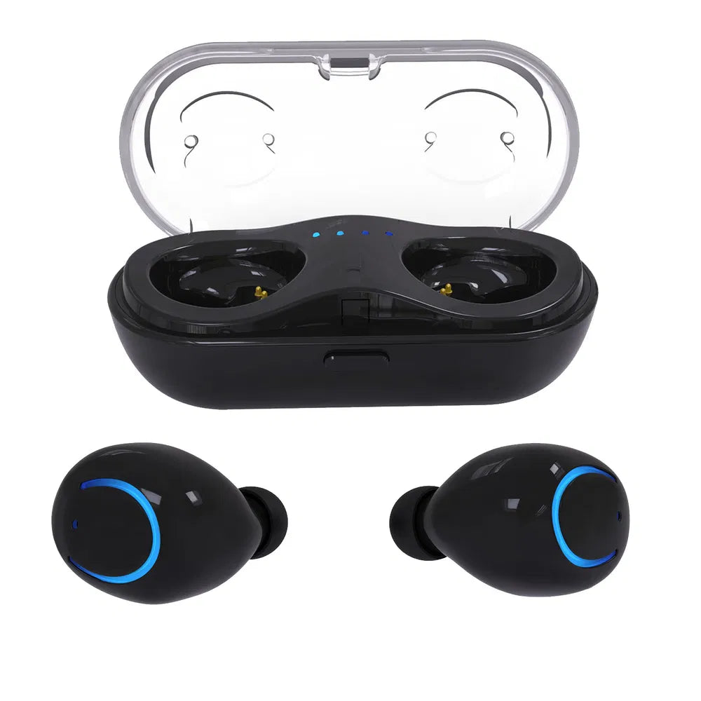 Wireless TWS Stereo Earbuds Earphones Headphone Headset